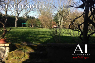 achat maison pont-d-ouilly 14690