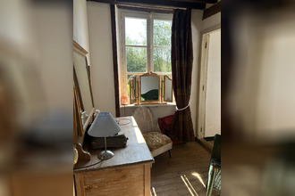 achat maison pont-d-ouilly 14690