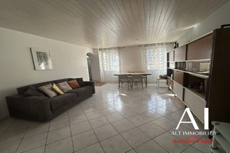 achat maison pont-d-ouilly 14690