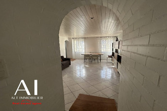 achat maison pont-d-ouilly 14690