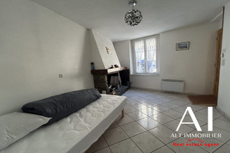 achat maison pont-d-ouilly 14690