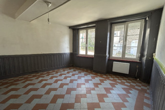 achat maison pont-d-ouilly 14690