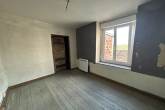 achat maison pont-d-ouilly 14690