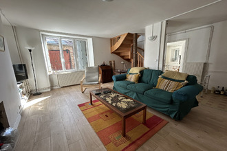 achat maison pont-d-ouilly 14690