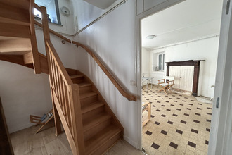 achat maison pont-d-ouilly 14690