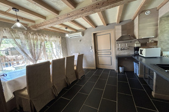 achat maison pont-d-ouilly 14690