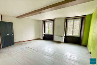 achat maison pont-d-ouilly 14690