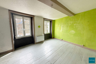 achat maison pont-d-ouilly 14690