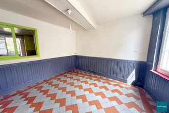 achat maison pont-d-ouilly 14690