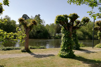 achat maison pont-d-ouilly 14690