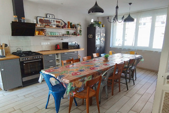 achat maison pont-d-ouilly 14690