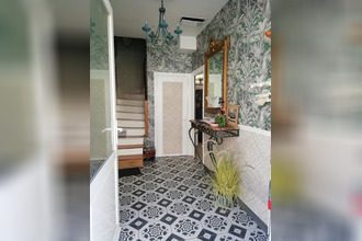 achat maison pont-d-ouilly 14690