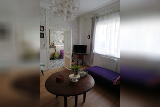achat maison pont-d-ouilly 14690