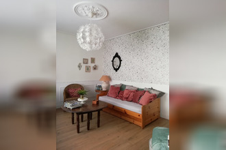 achat maison pont-d-ouilly 14690