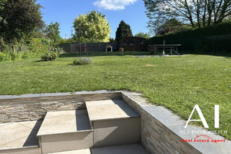 achat maison pont-d-ouilly 14690
