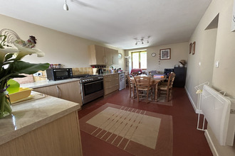 achat maison pont-d-ouilly 14690