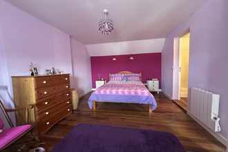 achat maison pont-d-ouilly 14690