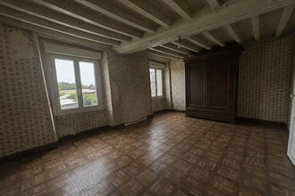 achat maison pont-d-ouilly 14690