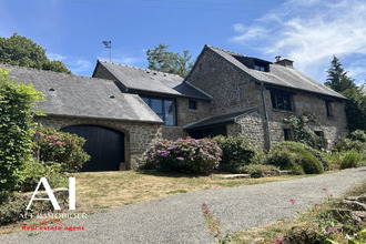 achat maison pont-d-ouilly 14690