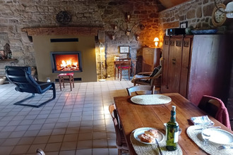 achat maison pont-d-ouilly 14690