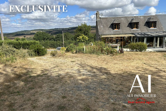 achat maison pont-d-ouilly 14690