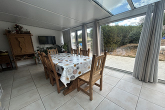 achat maison pont-d-ouilly 14690