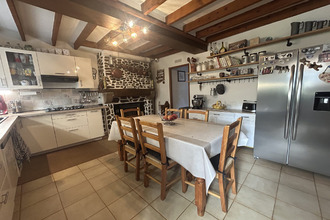 achat maison pont-d-ouilly 14690