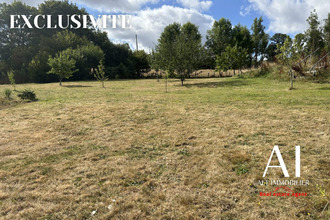 achat maison pont-d-ouilly 14690