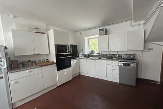 achat maison pont-d-ouilly 14690