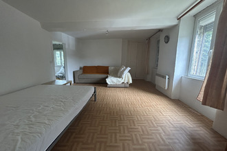 achat maison pont-d-ouilly 14690