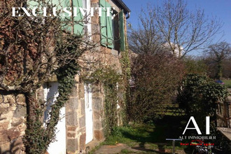 achat maison pont-d-ouilly 14690