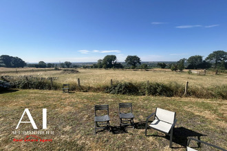 achat maison pont-d-ouilly 14690