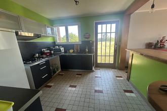 achat maison pont-d-ouilly 14690