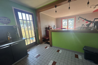 achat maison pont-d-ouilly 14690