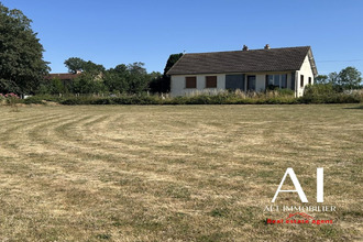achat maison pont-d-ouilly 14690