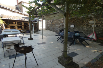 achat maison pont-d-ouilly 14690