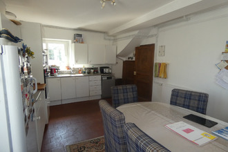 achat maison pont-d-ouilly 14690