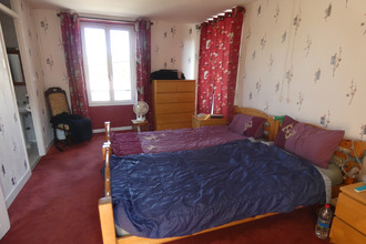achat maison pont-d-ouilly 14690
