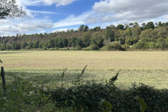 achat maison pont-d-ouilly 14690