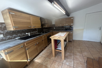achat maison pont-d-ouilly 14690