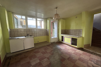 achat maison pont-d-ouilly 14690