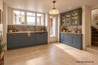 achat maison pont-d-ouilly 14690