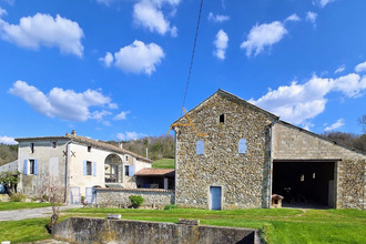 achat maison pont-de-barret 26160