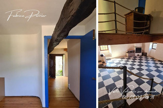 achat maison pont-de-barret 26160