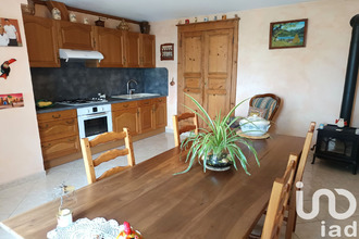 achat maison pont-de-barret 26160