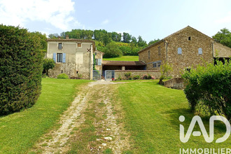 achat maison pont-de-barret 26160