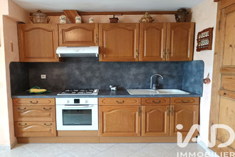 achat maison pont-de-barret 26160