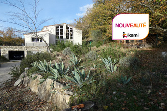 achat maison pont-de-barret 26160