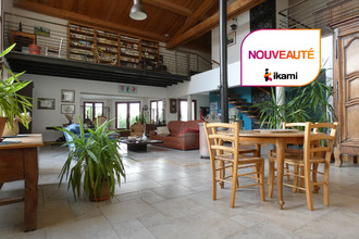 achat maison pont-de-barret 26160