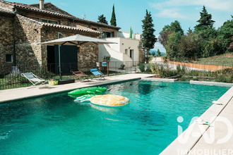 achat maison pont-de-barret 26160